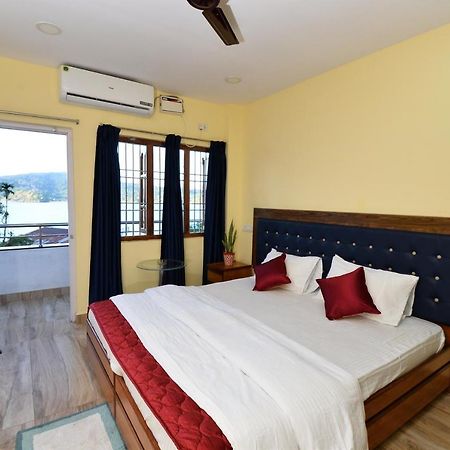 The Hook Bnb, Port Blair Haddo Exteriér fotografie