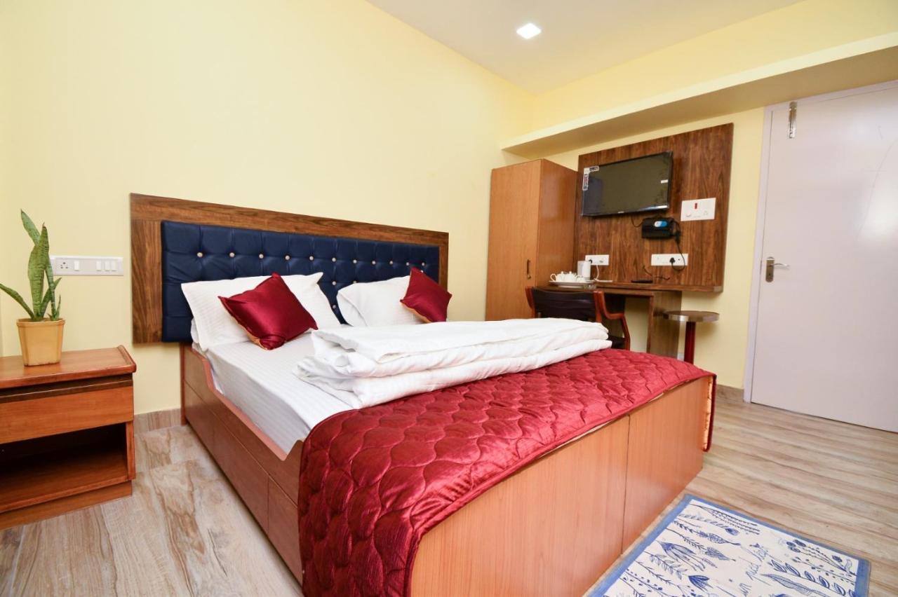The Hook Bnb, Port Blair Haddo Exteriér fotografie