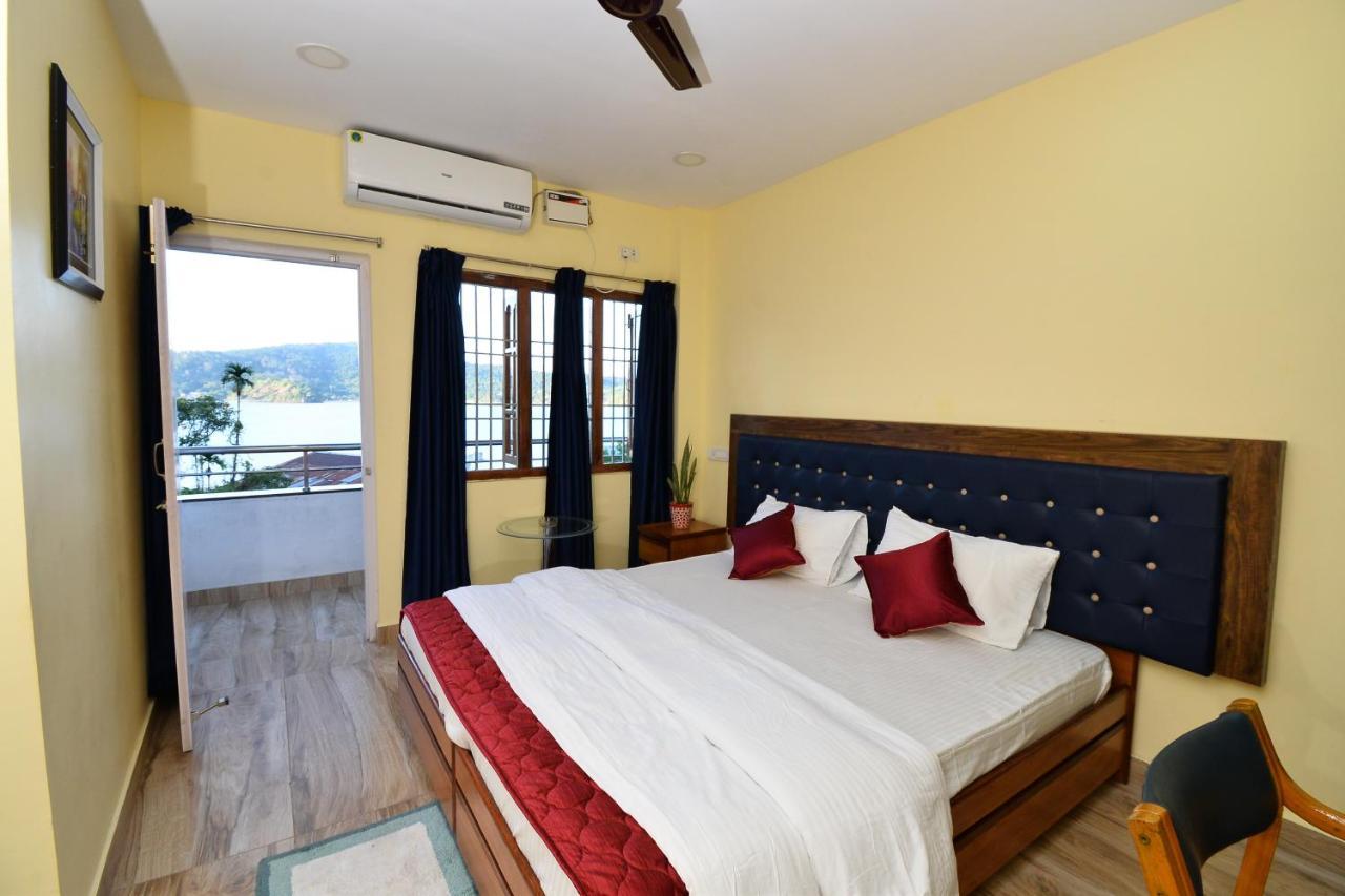 The Hook Bnb, Port Blair Haddo Exteriér fotografie
